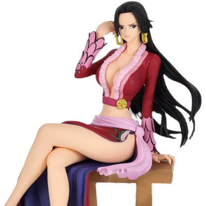 One Piece: Grandline Journey PVC Statue Boa Hancock 15 cm