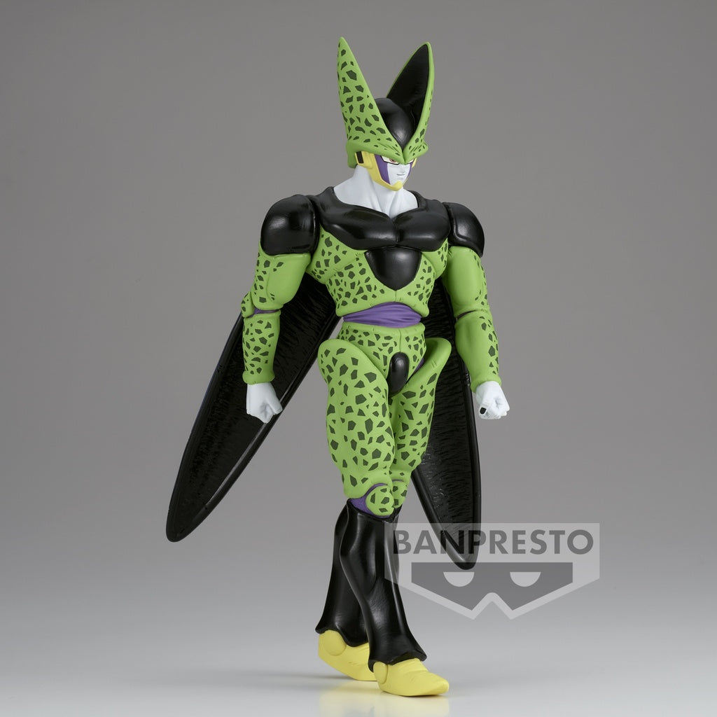 Dragon Ball: Perfect Cell (Solid Edge Works Vol.22, 20 cm)