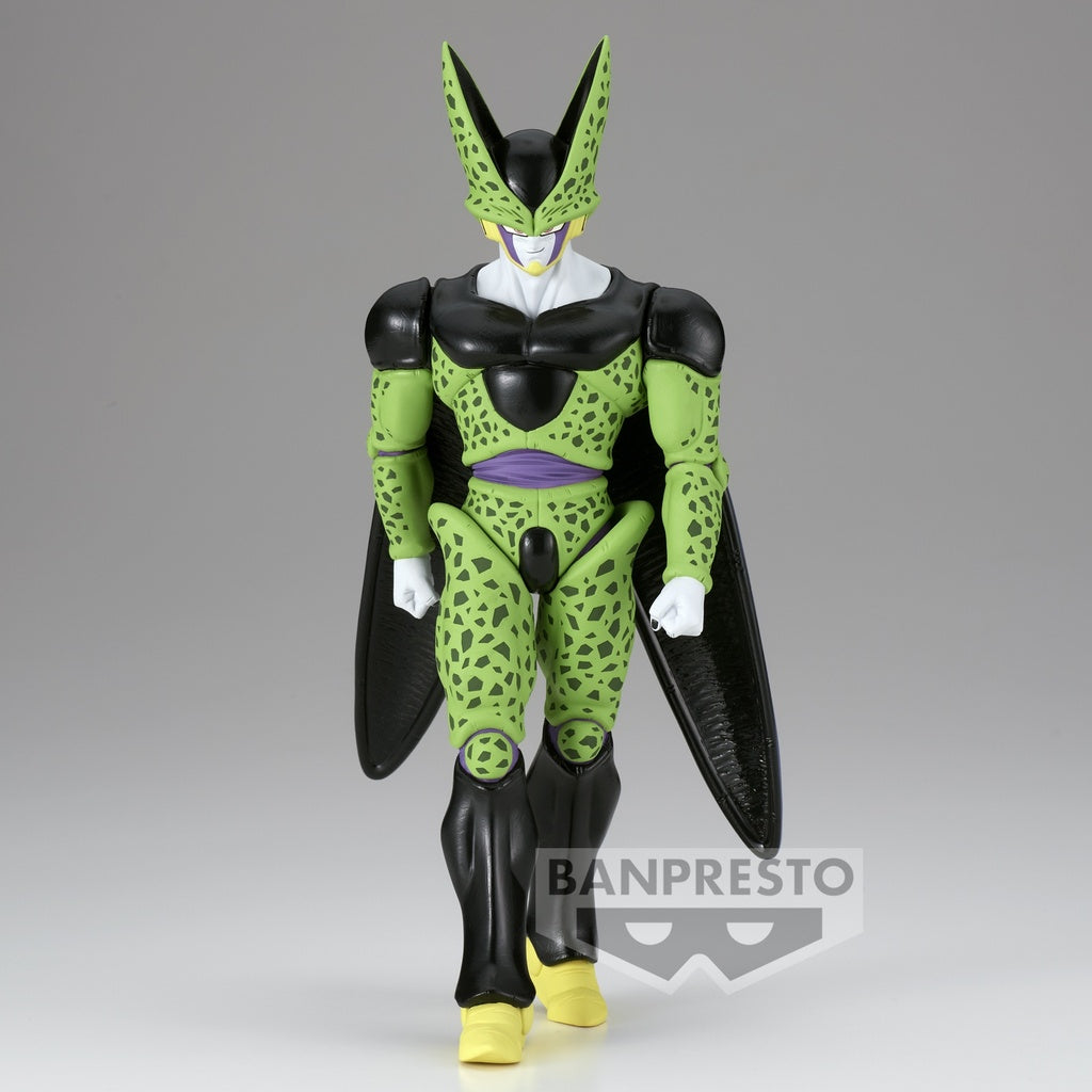 Dragon Ball: Perfect Cell (Solid Edge Works Vol.22, 20 cm)