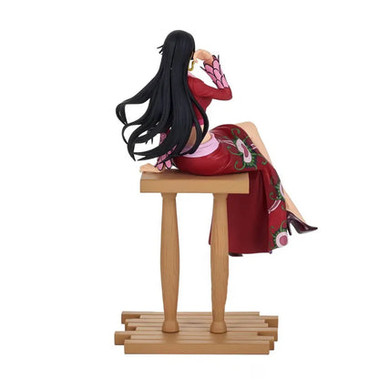 One Piece: Grandline Journey PVC Statue Boa Hancock 15 cm