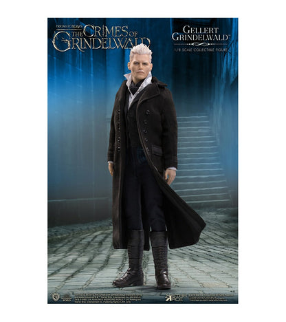 Fantastic Beasts: Gellert Grindelwald 1:8