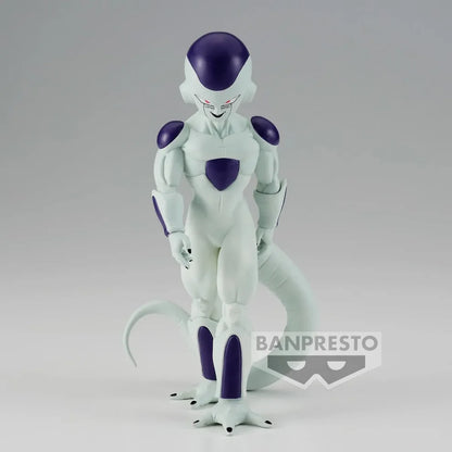 Dragon Ball: Solid Edge Works Vol. 15 - Frieza Figure