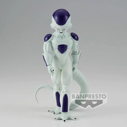 Dragon Ball: Solid Edge Works Vol. 15 - Frieza Figure