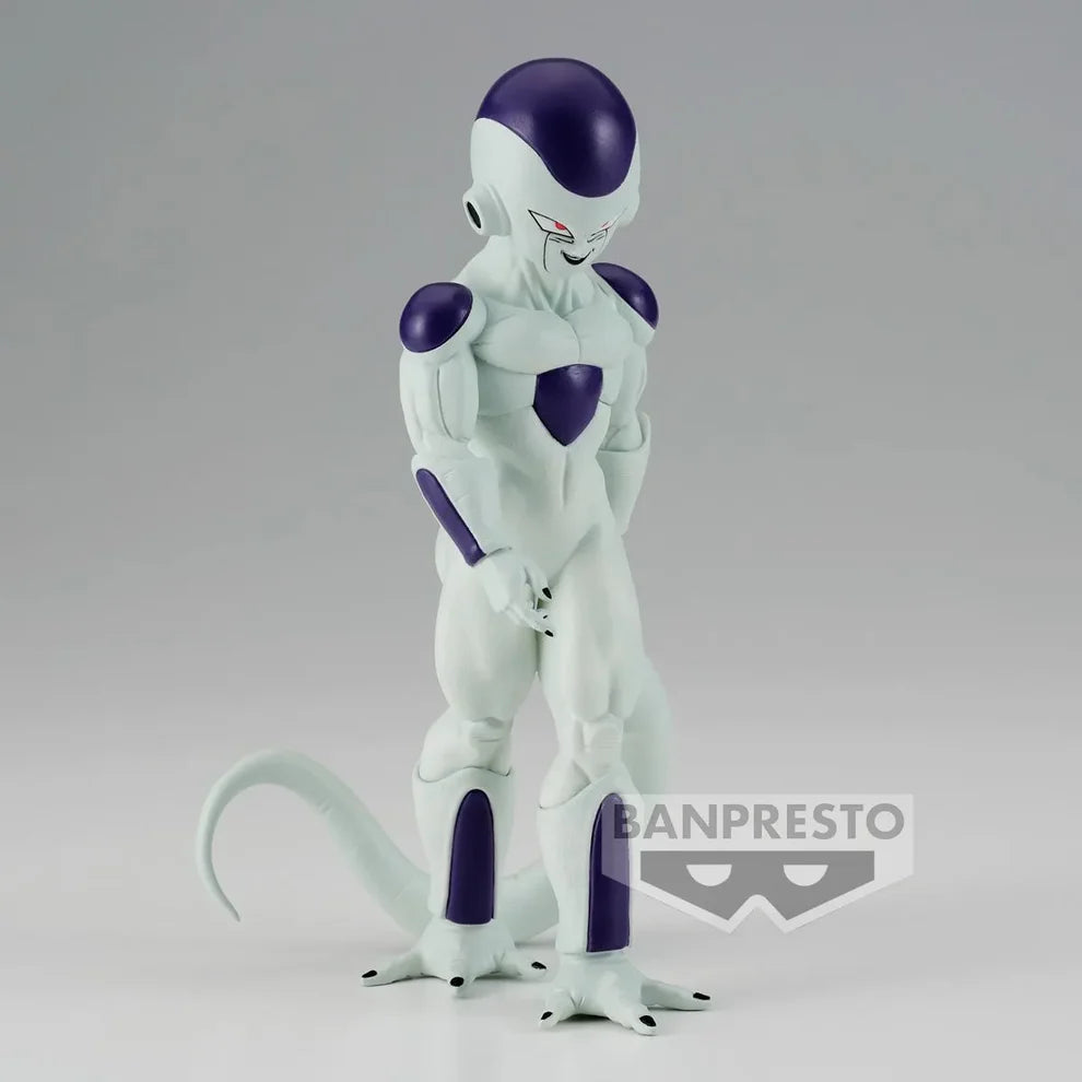 Dragon Ball: Solid Edge Works Vol. 15 - Frieza Figure