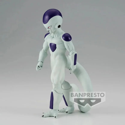 Dragon Ball: Solid Edge Works Vol. 15 - Frieza Figure