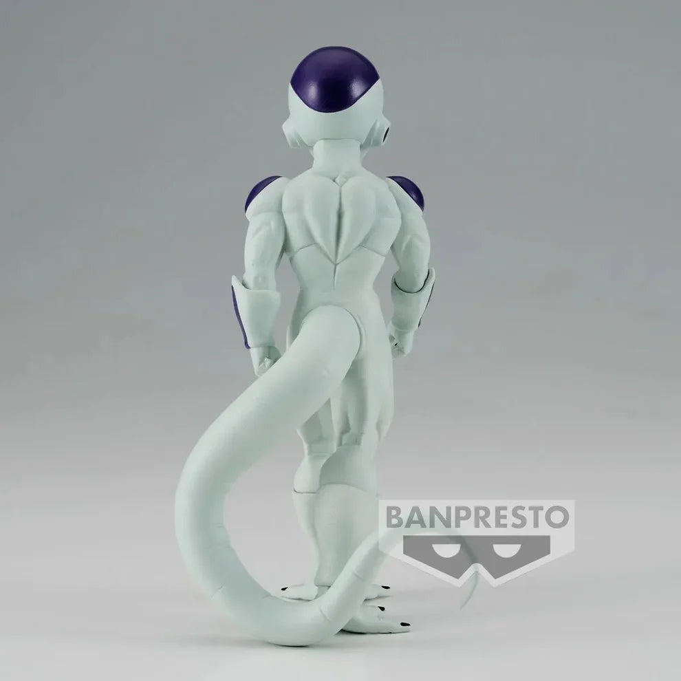 Dragon Ball: Solid Edge Works Vol. 15 - Frieza Figure