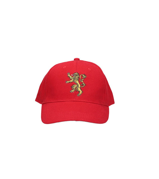 Game of Thrones: Lannister Cap (Cappello)