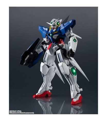 Gundam: Mobile Suit 00 Gundam Universe Action Figure GN-001 Gundam Exia 15 cm