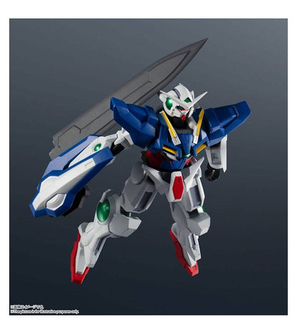 Gundam: Mobile Suit 00 Gundam Universe Action Figure GN-001 Gundam Exia 15 cm