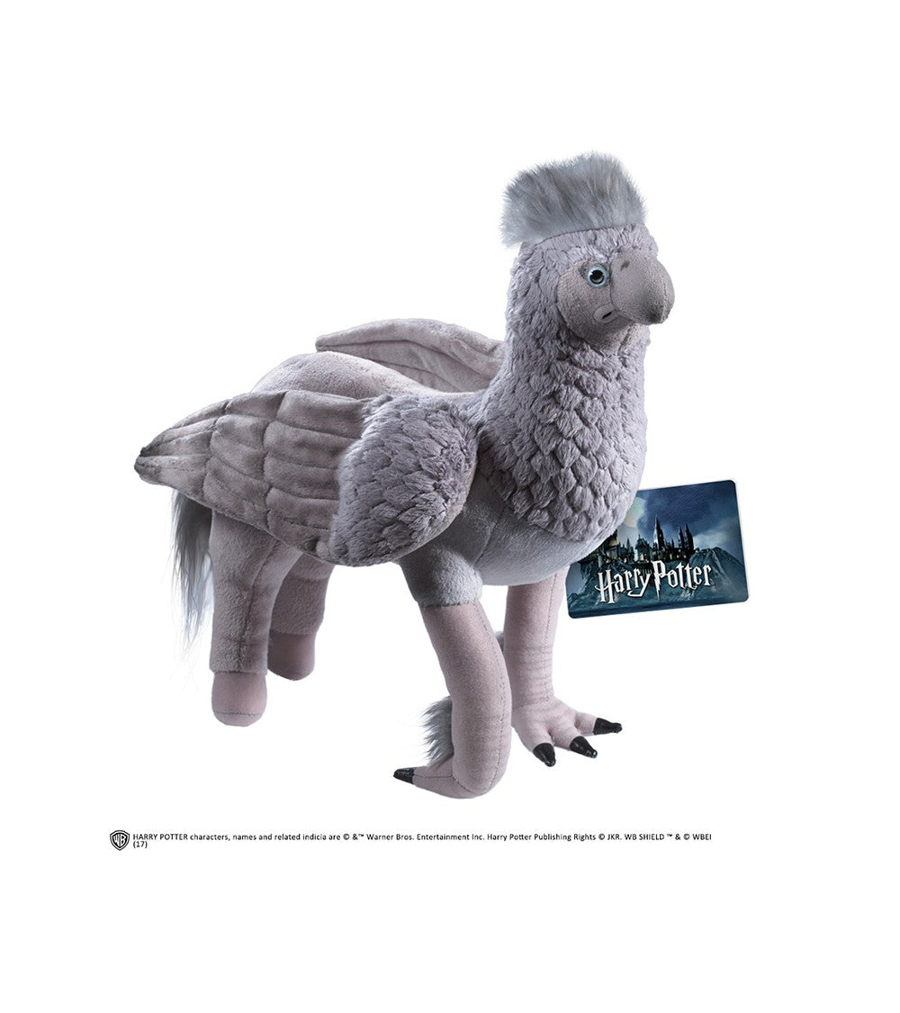 Harry Potter: Buckbeak The Hippogriff Peluche