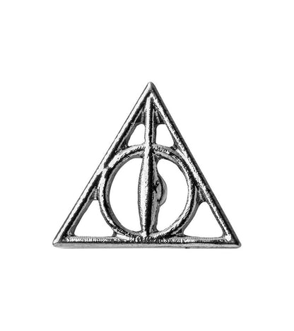 Harry Potter: Deathly Hallows Necktie Dlx Box Set