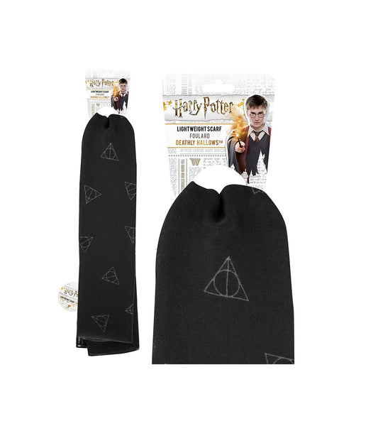 Harry Potter: Deathly Hallows Voile Scarf