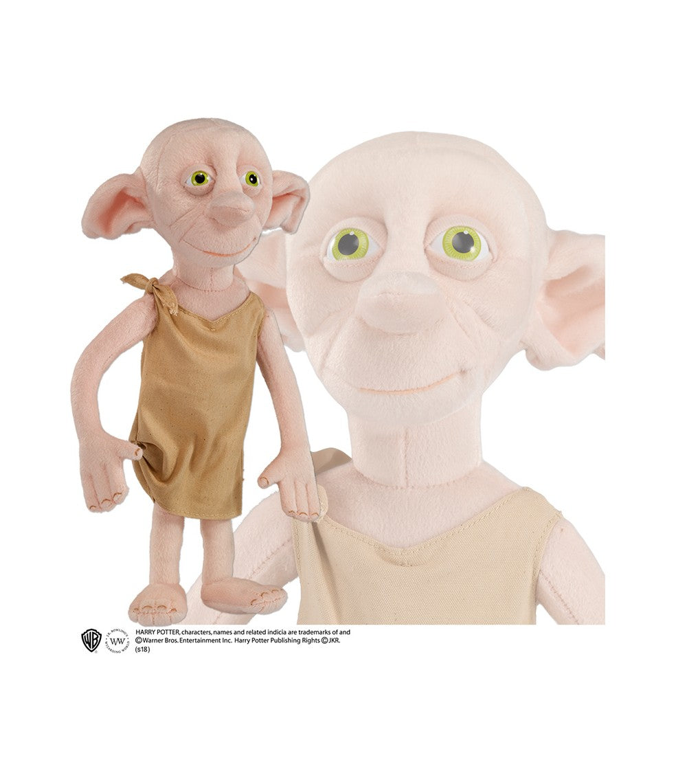 Harry Potter: Dobby Plush 40 Cm