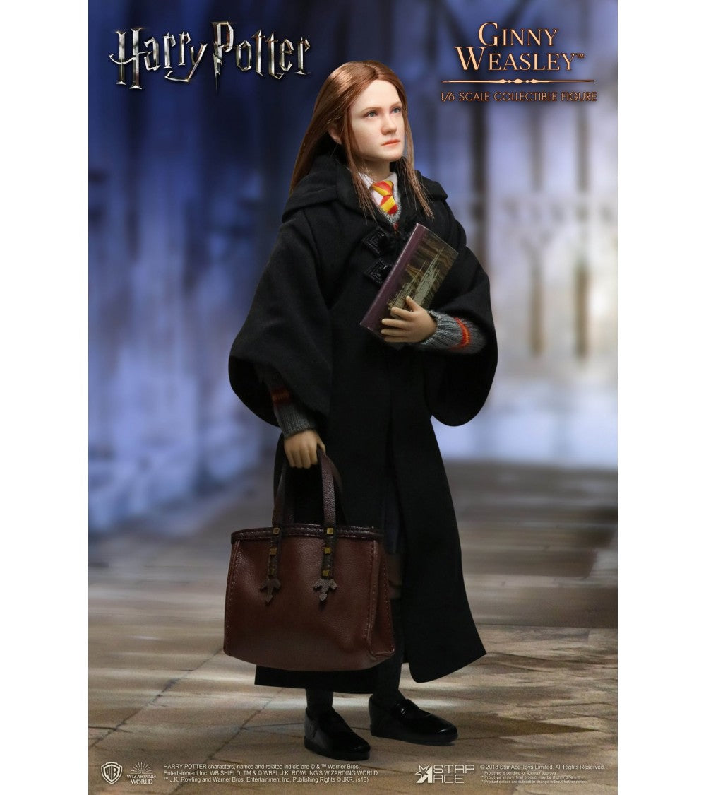 Harry Potter: Ginny Weasley 1:6