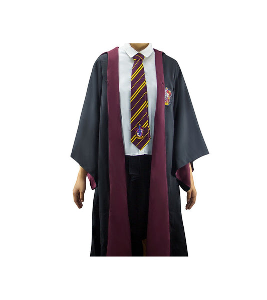 Harry Potter: Gryffindor Robes - Uniforme Grifondoro