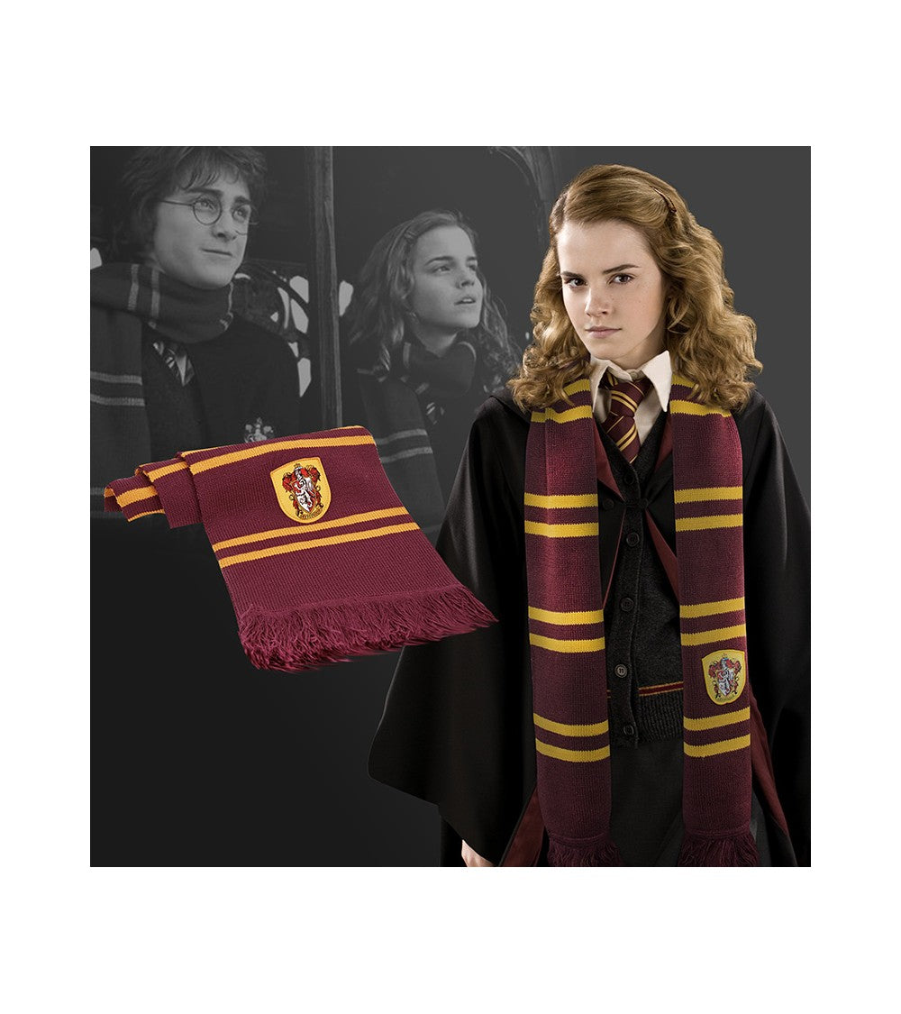 Harry Potter: Gryffindor Scarf (Sciarpa)