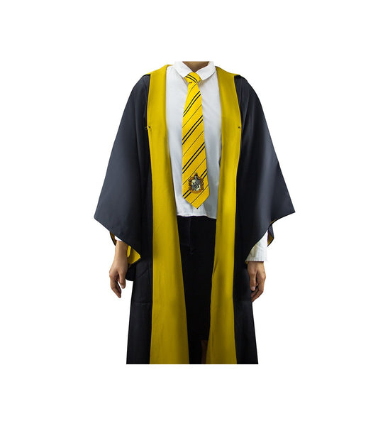 Harry Potter: Hufflepuff Robes - Uniforme Tassorosso