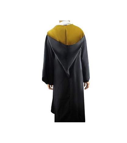 Harry Potter: Hufflepuff Robes - Uniforme Tassorosso