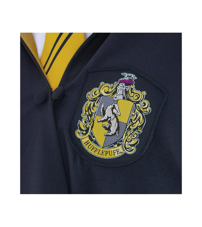 Harry Potter: Hufflepuff Robes - Uniforme Tassorosso