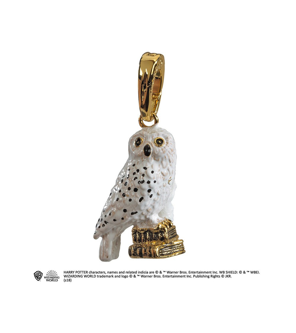 Harry Potter: Lumos Charm 18 Hedwig