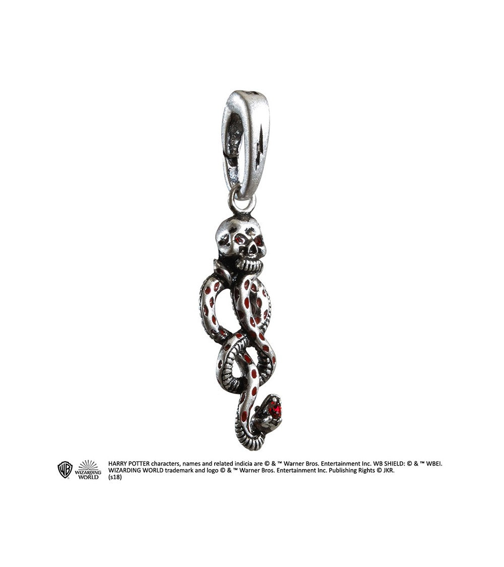 Harry Potter: Lumos Charm 21 Dark Mark