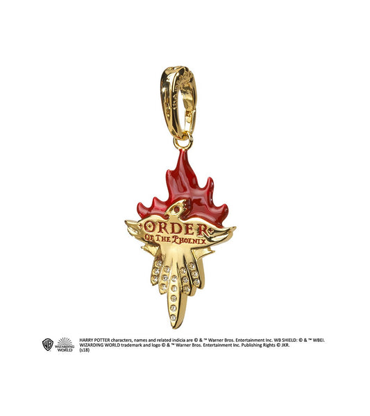 Harry Potter: Lumos Charm 23 Order Of The Phoenix