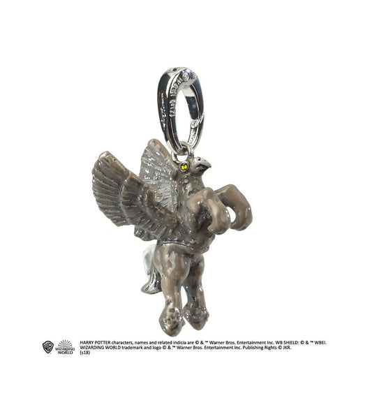 Harry Potter: Lumos Charm 25 Buckbeak