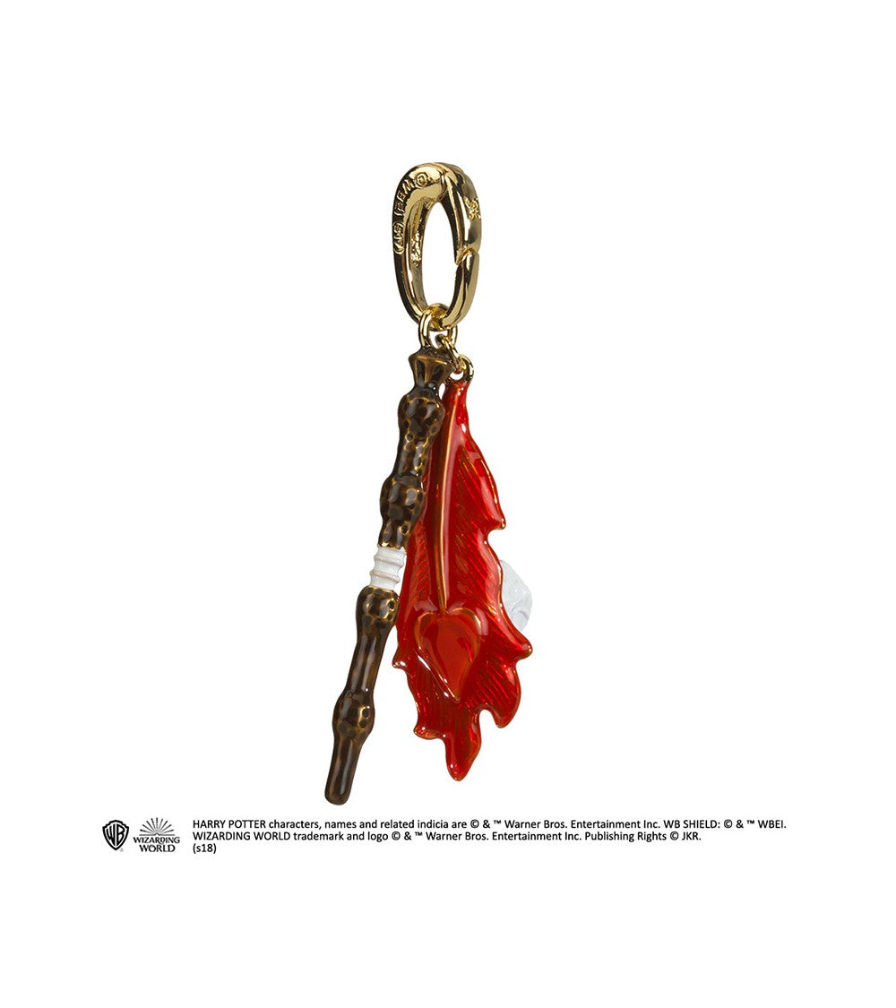 Harry Potter: Lumos Charm 26 Elder Wand