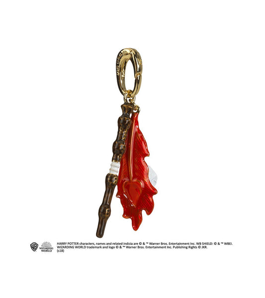 Harry Potter: Lumos Charm 26 Elder Wand