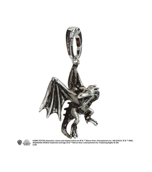 Harry Potter: Lumos Charm 27 Gringott Dragon