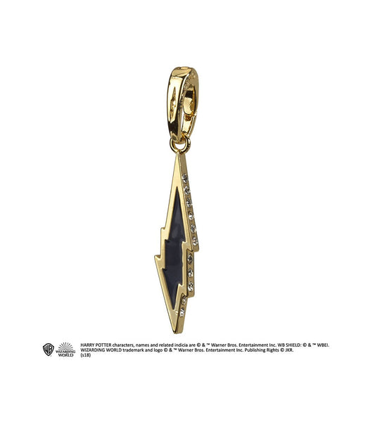 Harry Potter: Lumos Charm 29 Lightning Bolt