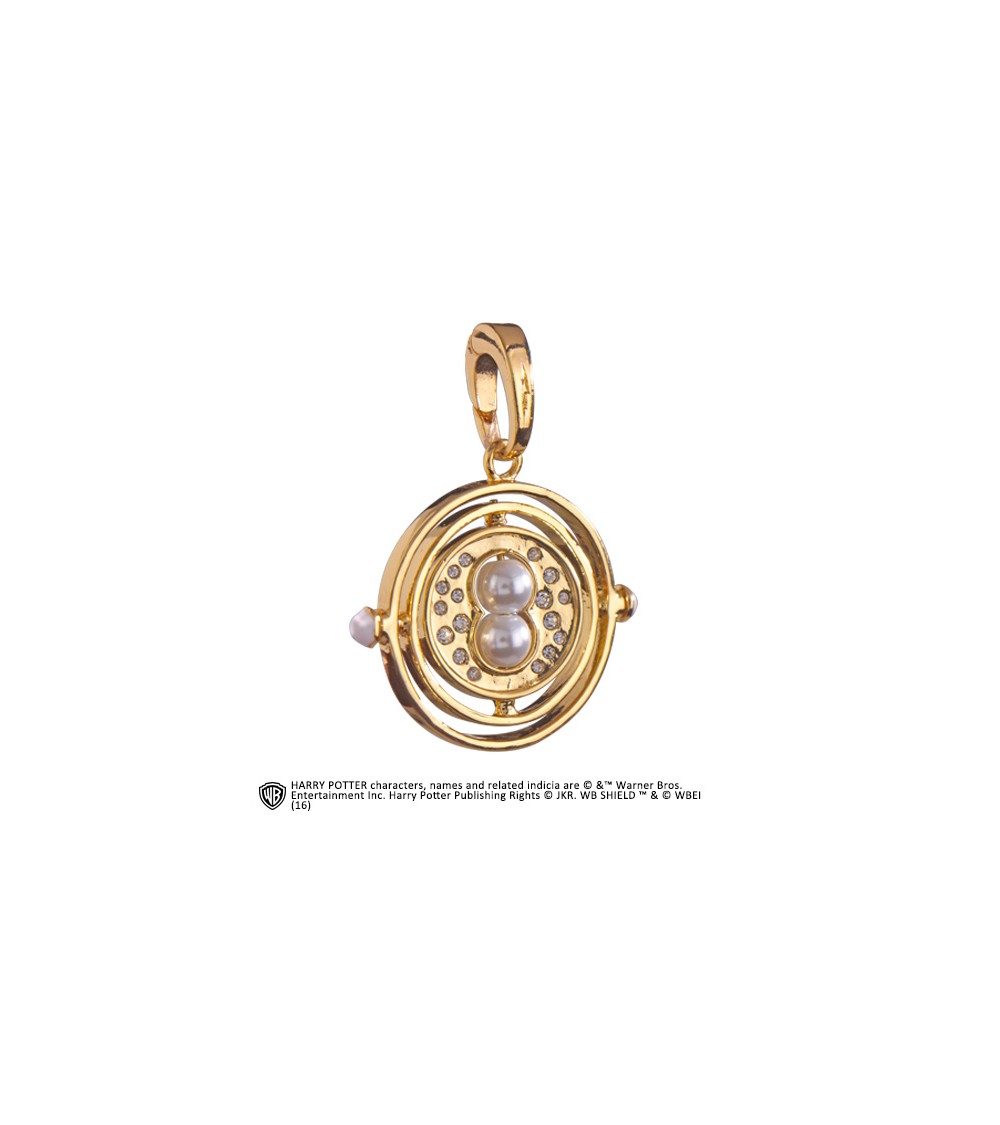 Harry Potter: Lumos Charm 4 Time Turner