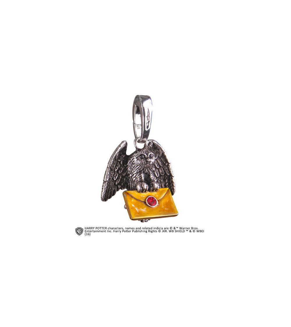 Harry Potter: Lumos Charm 5 Owl Post