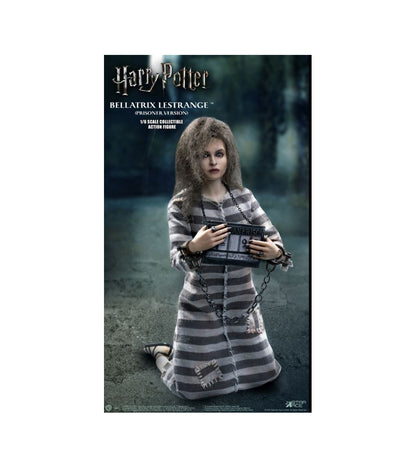 Harry Potter: Prisoner Bellatrix Lestrange 1:6