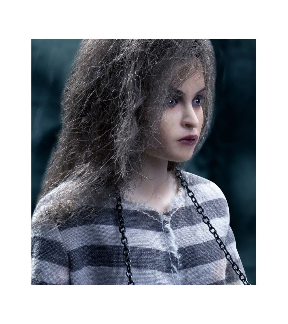 Harry Potter: Prisoner Bellatrix Lestrange 1:6