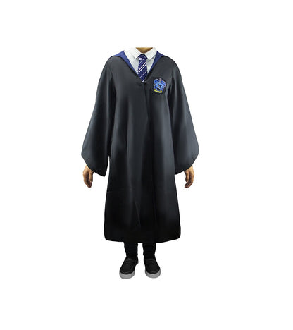 Harry Potter: Ravenclaw Robes - Uniforme Corvonero