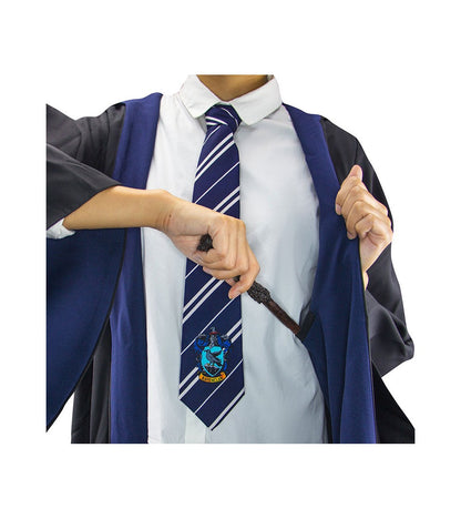 Harry Potter: Ravenclaw Robes - Uniforme Corvonero