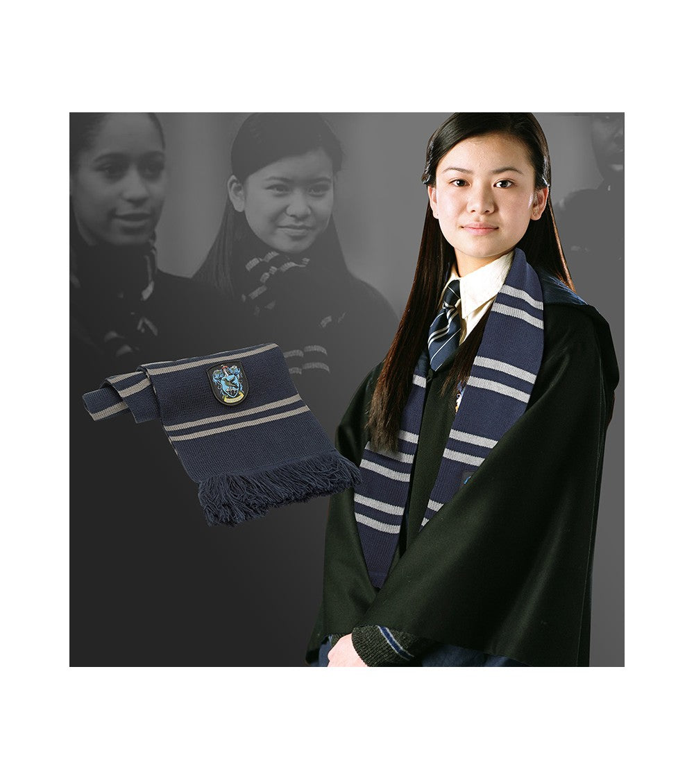 Harry Potter: Ravenclaw Scarf (Sciarpa)