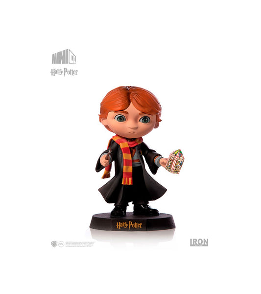 Harry Potter: Ron Weasley MiniCo