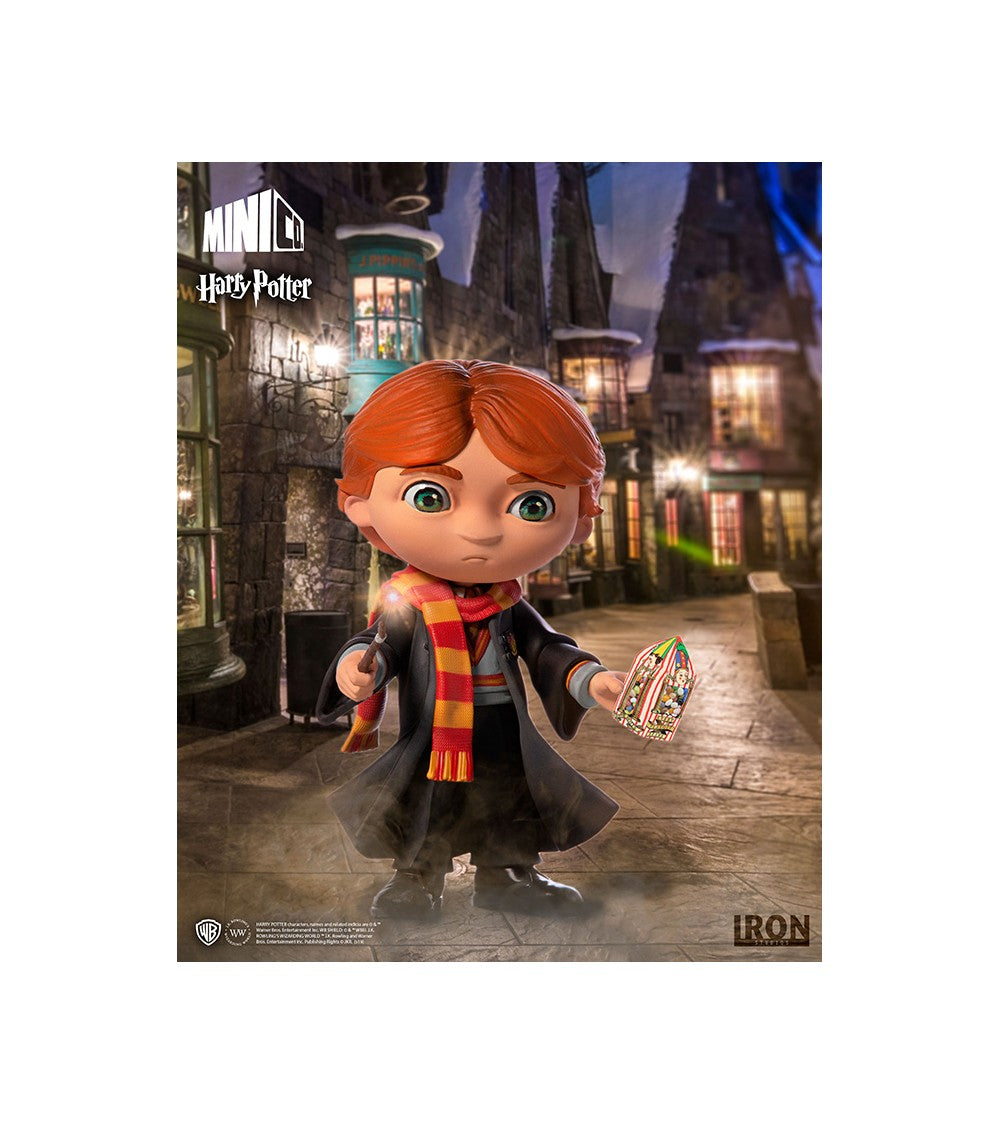 Harry Potter: Ron Weasley MiniCo