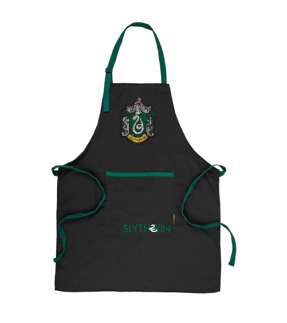 Harry Potter: Slytherin Apron