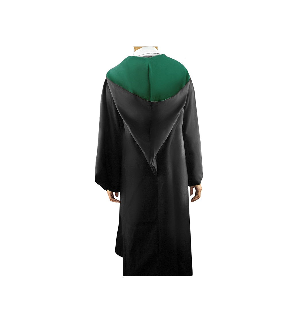 Harry Potter: Slytherin Robes - Uniforme Serpeverde