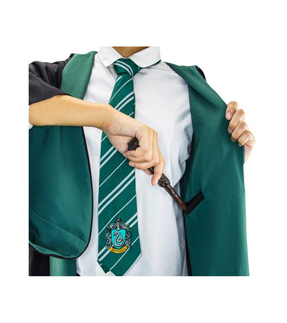 Harry Potter: Slytherin Robes - Uniforme Serpeverde