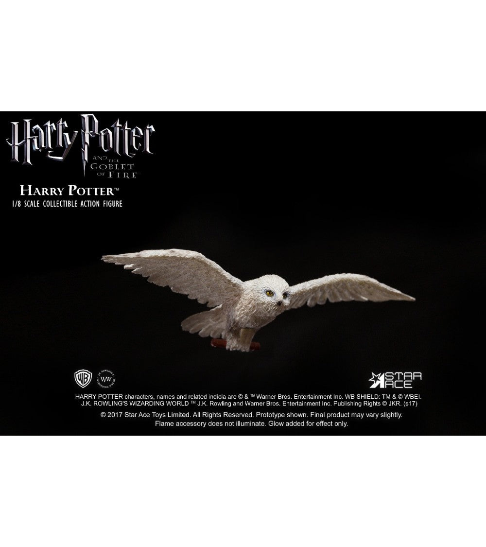 Harry Potter: Tri-Wizard Tournament - Harry Potter Version C 1:8 Scale Figure