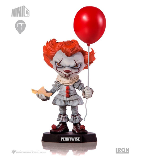 IT: Pennywise MiniCo