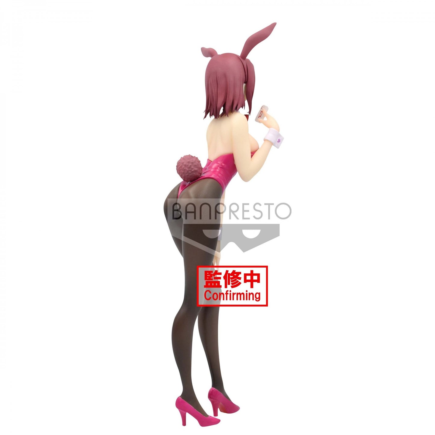 Code Geass lelouch Of The Rebellion: Karen Kozuki Espresto Figure