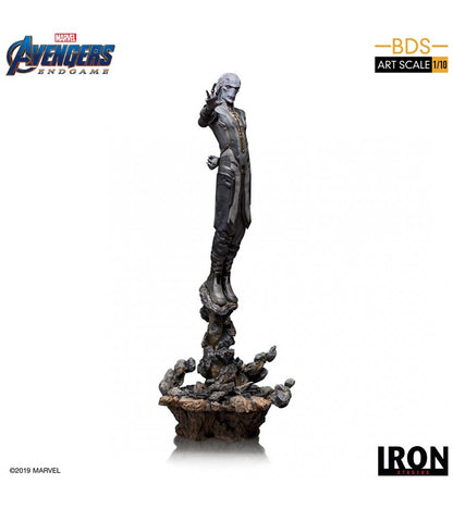 Marvel: Avengers Endgame - Ebony Maw BDS Art Scale 1/10