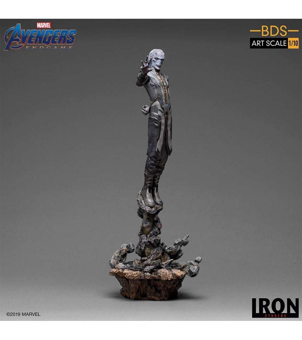 Marvel: Avengers Endgame - Ebony Maw BDS Art Scale 1/10