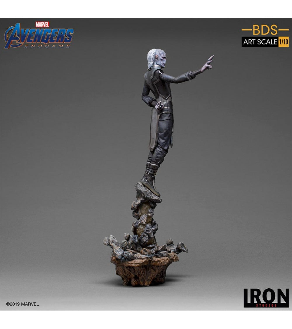 Marvel: Avengers Endgame - Ebony Maw BDS Art Scale 1/10