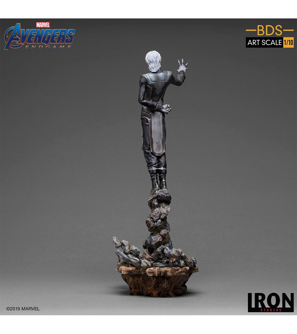 Marvel: Avengers Endgame - Ebony Maw BDS Art Scale 1/10